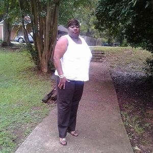 Meet your Posher, Evonne